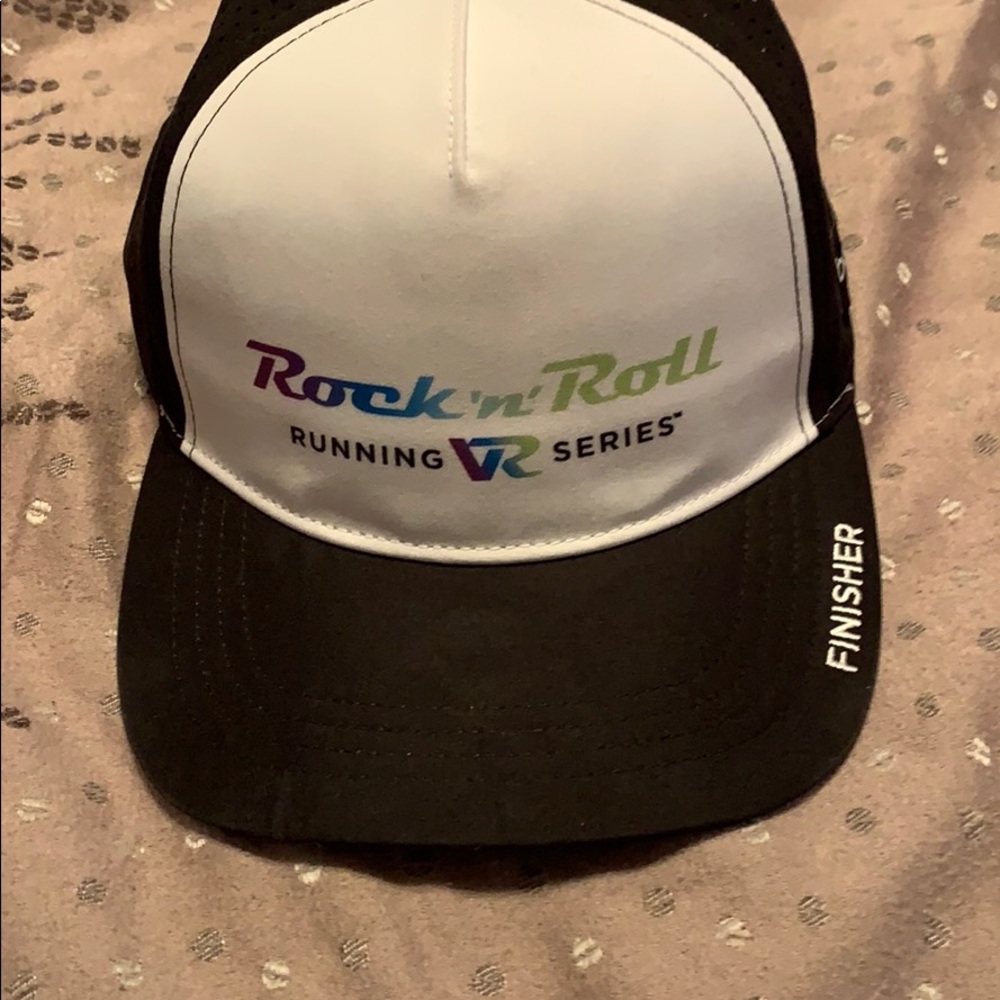 Rock and Roll Running series Jt